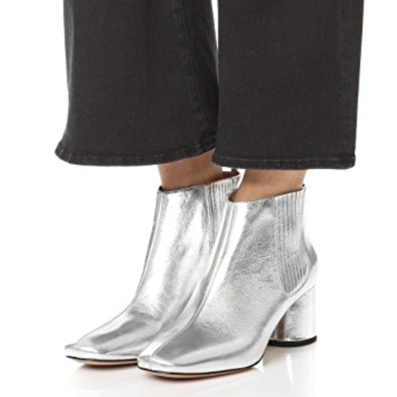 marc jacobs rocket chelsea booties